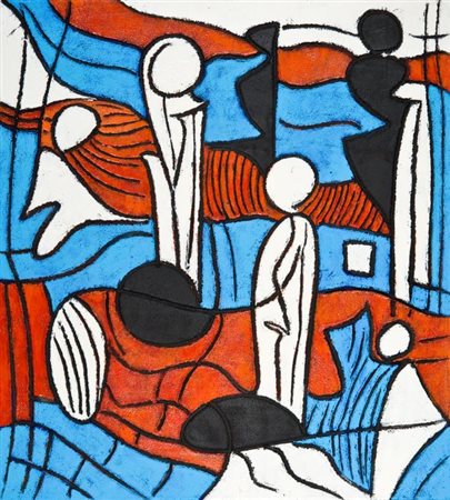 SPESSOT SILVANO - VIAGGIO IN OLANDA