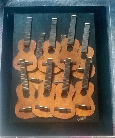 ARMAN FERNANDEZ - CAVAQUINHO