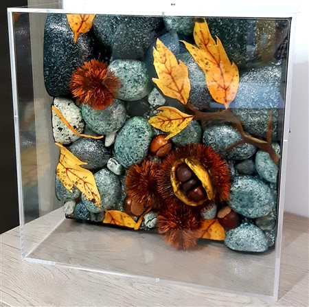 GILARDI PIERO - CASTAGNE SUL GRETO