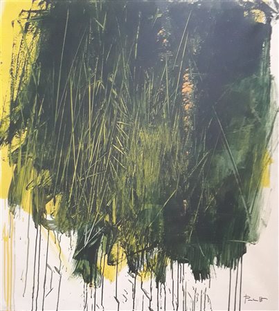 PEDRETTI ANTONIO - VEGETALE