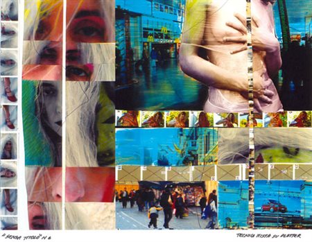 CLEONICE GIOIA - SENZA TITOLO N,6