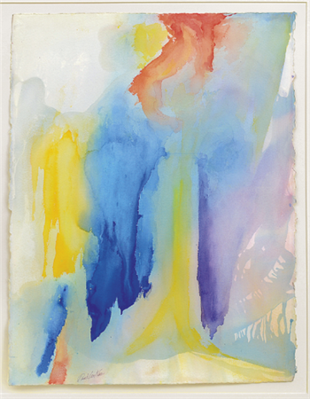 JENKINS PAUL - Phenomena Rainfall