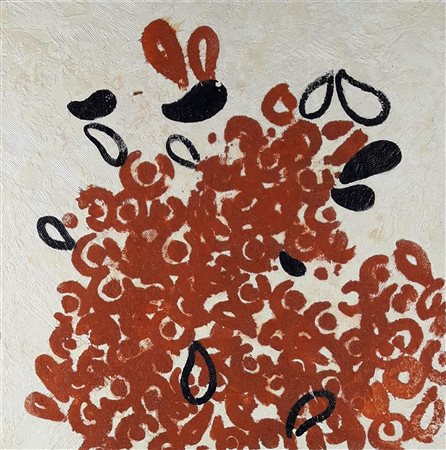 MAINOLFI LUIGI - SENZA TITOLO