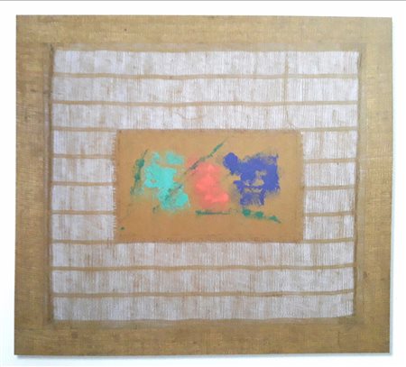 EMBLEMA SALVATORE - SENZA TITOLO