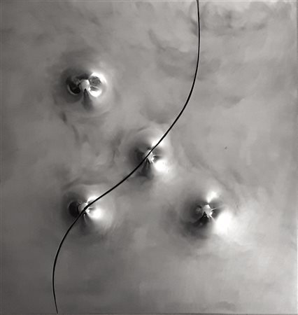 BRESCIANINI ANGELO - NUMERO 4 SPARI DI FUCILE CALIBRO 12