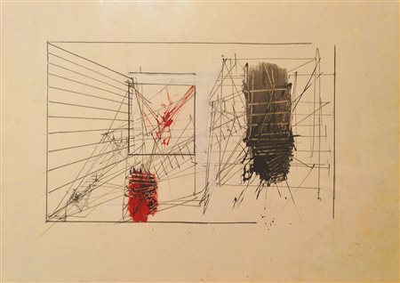 SCANAVINO EMILIO - TRAMATURE