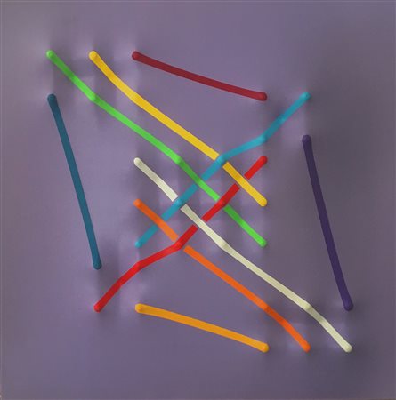 NUDI PIER PAOLO - DIMENSIONALE MULTIPLO