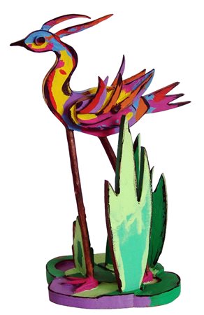 UGO NESPOLO, La Fenice, 1997