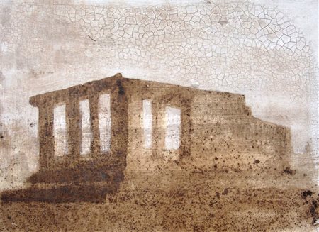 FILIPPO SCIASCIA, Trinacria