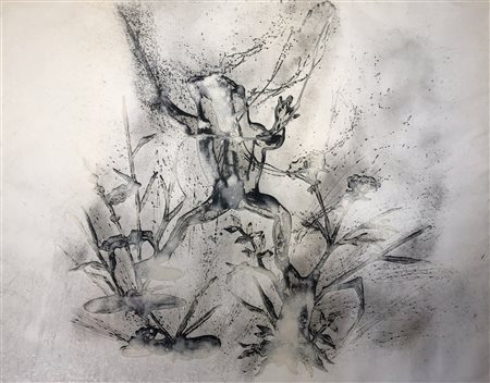 NICOLA BOLLA, senza titolo, 2009