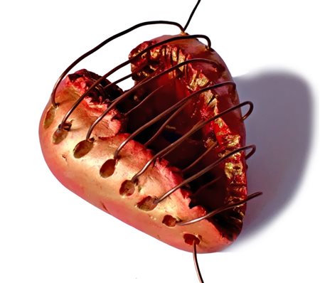 NATALIA GAJARDO, Dia Cero, 2018