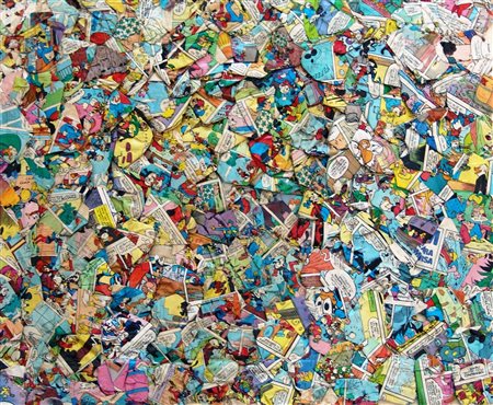 ARTURO CARMASSI, Bandpatabitte