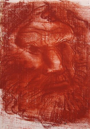 PIETRO ANNIGONI, senza titolo