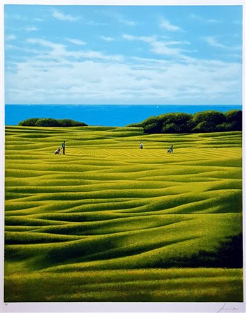 DANIELE FISSORE, senza titolo