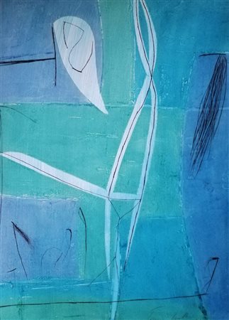 TOMMASO CASCELLA, senza titolo