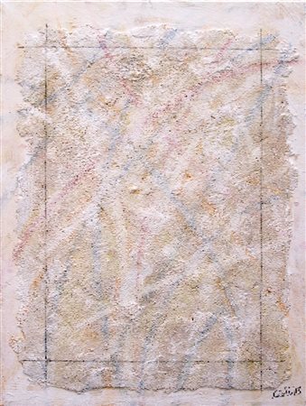 LUIGI CIOLI, senza titolo, 2013