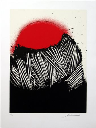 EMILIO SCANAVINO, senza titolo