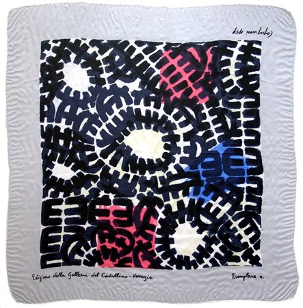 GIUSEPPE CAPOGROSSI, senza titolo, 1959