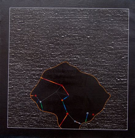 GOTTARDO ORTELLI, Continente memoria: riferimenti, 1971