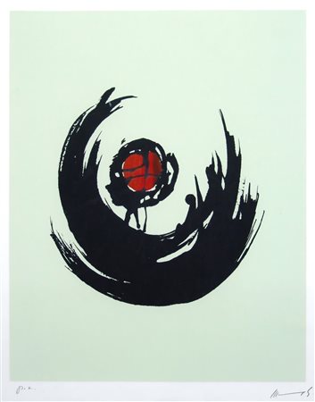 EDGARDO MANNUCCI, senza titolo