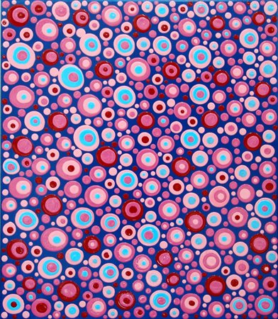 PADELAH, Drops, 2020