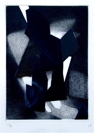 HANS RICHTER, senza titolo