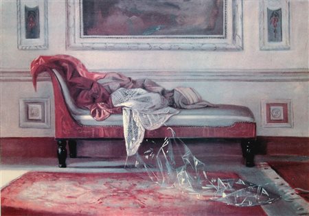 ELENA TOMMASI FERRONI, senza titolo