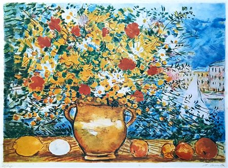 MICHELE CASCELLA, senza titolo