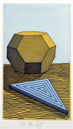 LUCIO DEL PEZZO, senza titolo