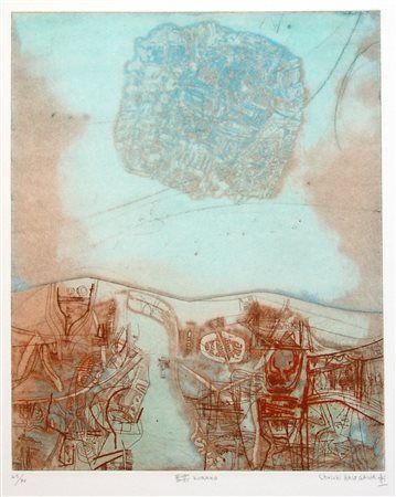 SHOICHI HASEGAWA, senza titolo