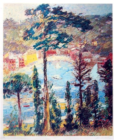 MICHELE CASCELLA, senza titolo