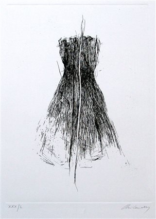 PIERO PIZZI CANNELLA, senza titolo