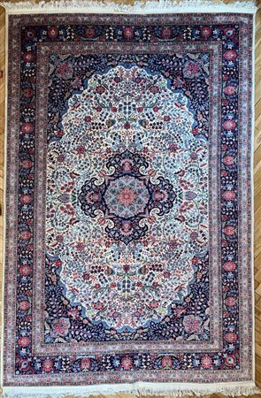 TAPPETO TABRIZ cm 285x180