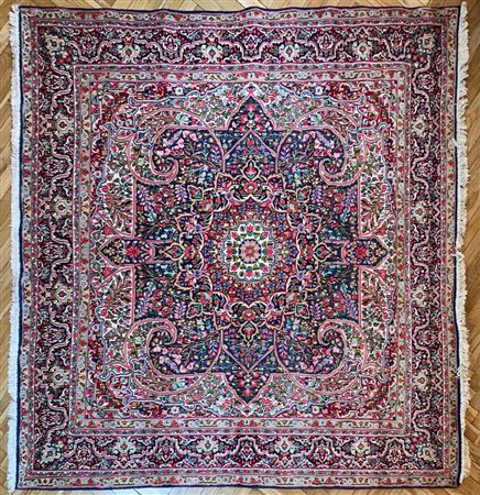 TAPPETO TABRIZ cm 245x230
