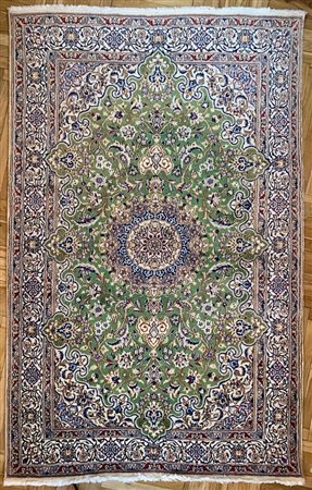 TAPPETO TABRIZ cm 294x195