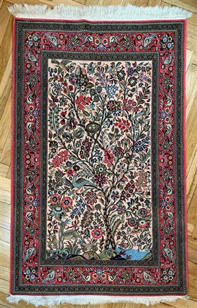 TAPPETO QUASHQAI cm 104x170