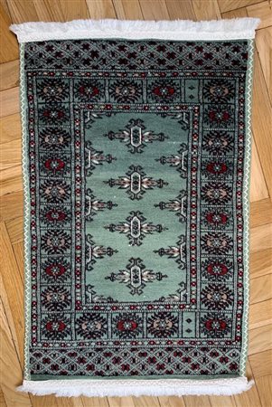 TAPPETO SHIRAZ cm 64x105