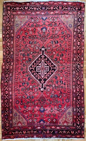 TAPPETO cm 125x230 Difetti