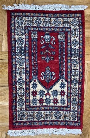 TAPPETO DA PREGHIERA cm 62x106