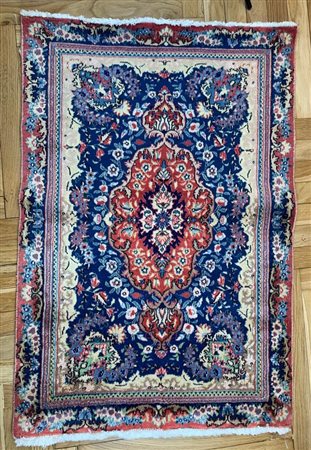 TAPPETO PERSIANO cm 87x130