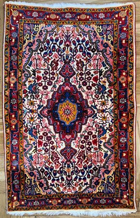 TAPPETO TABRIZ cm 72x117