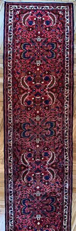 LUNGA PASSATOIA cm 78x400