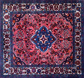 TAPPETI DI RECENTE MANIFATTURA