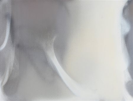 CLAUDIO OLIVIERI Roma 28/11/1934 Demetra, 1993 olio su tela cm. 60x80, firma,...