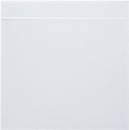 GIANFRANCO ZAPPETTINI Genova 16/06/1939 Superficie acrilica n° 299, 1974...