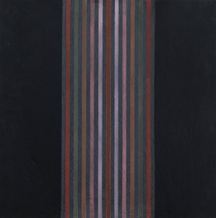 ELIO MARCHEGIANI Siracusa 02/09/1929 Grammature di colore, 1990 grammature di...