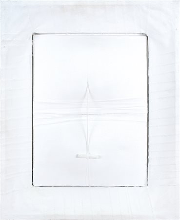 MAX MARRA Paola 28/07/1950 Dune d'oriente, miraggi, 1994 tecnica mista e tela...