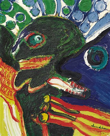 BENGT LINDSTROM Stoccolma 1925 - Njurunda 30/01/2008 Les Hommes du nord,...