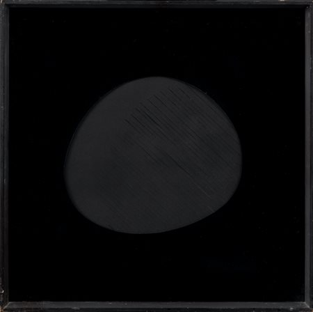 ETTORE SPALLETTI Cappelle sul Tavo (PE) 26/01/1940 Disegno n° 25, linea...