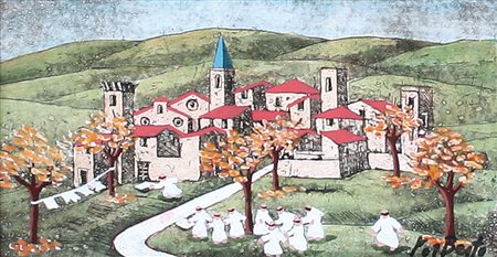 NORBERTO PROIETTI Spello (Pg) 18/09/1927 - Spello (Pg) 10/08/2009 Struttura e...